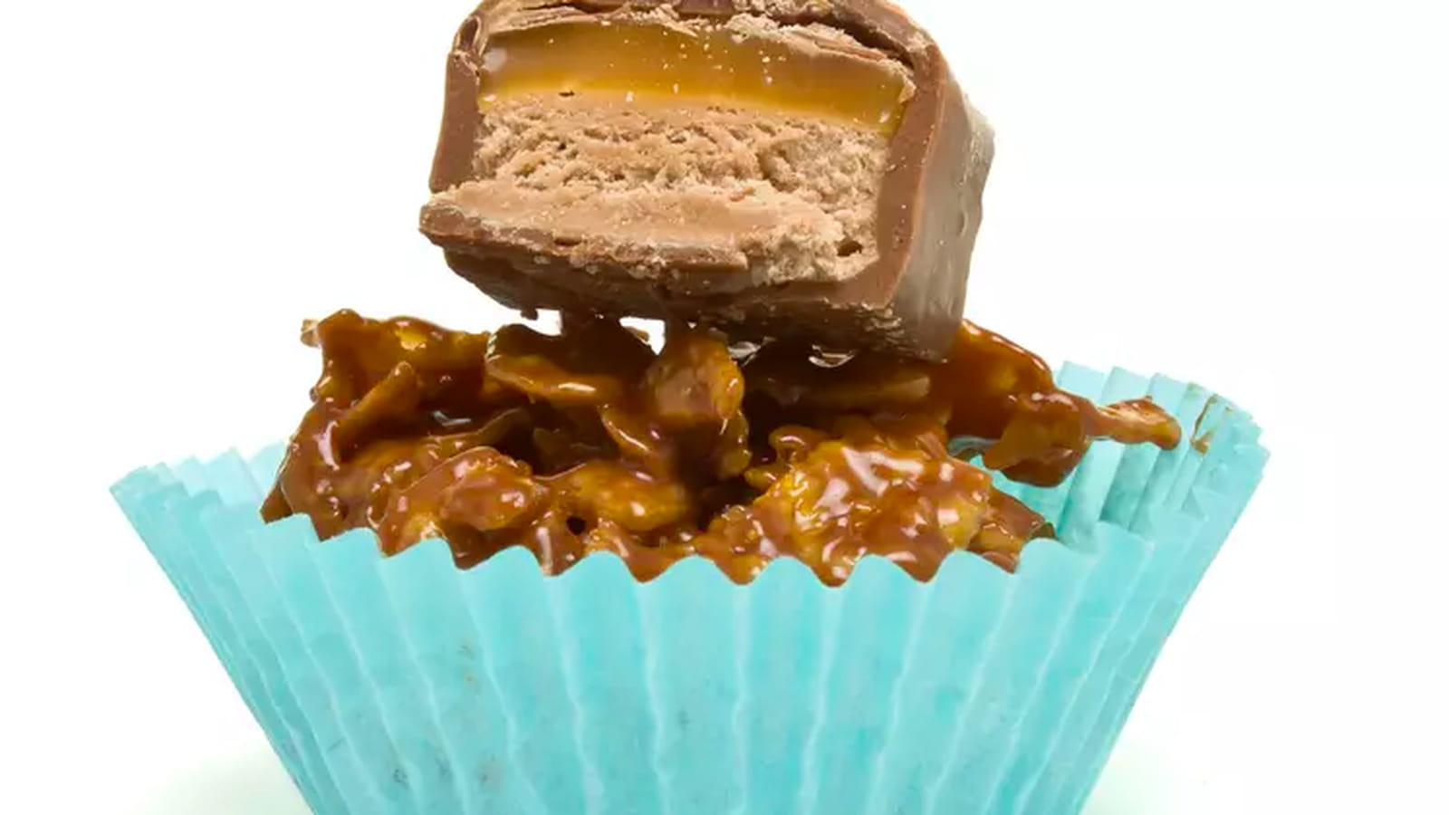 Roses des sables au Mars