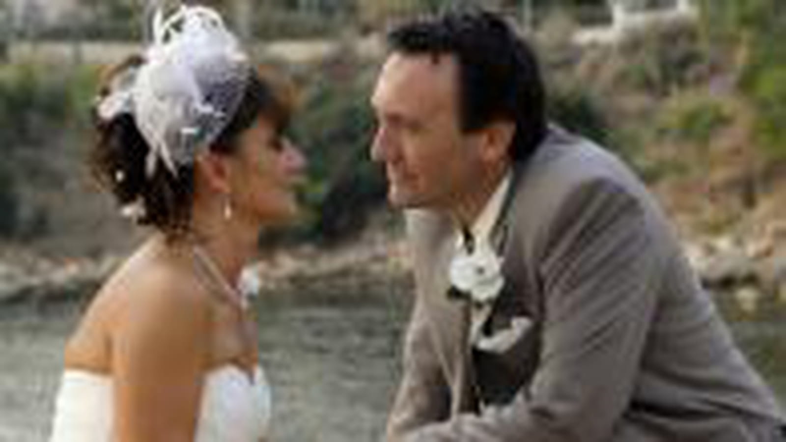 La demande en mariage