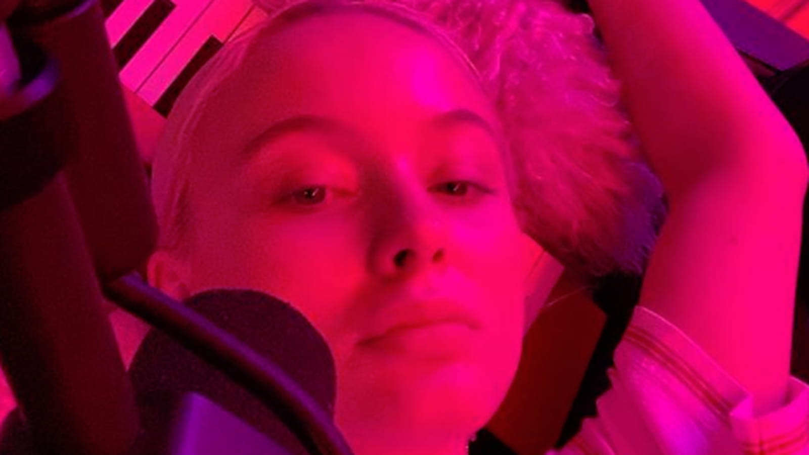 Zara Larsson