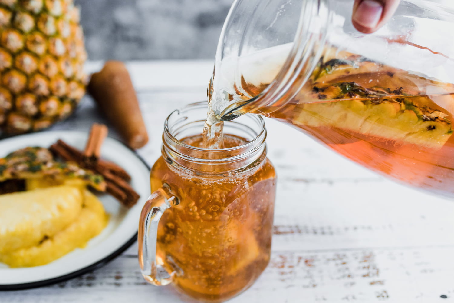 The Surprising Benefits of Kombucha for Lowering Blood Sugar in