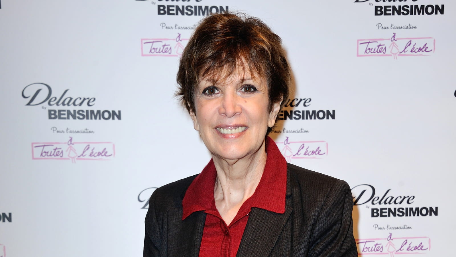 Catherine Laborde 