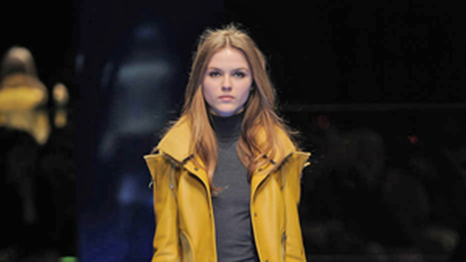 Jaune moutarde
