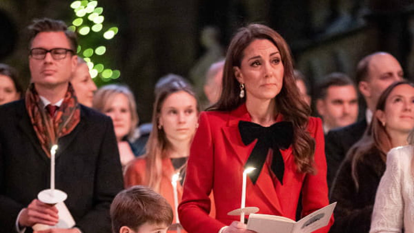 Kate Middleton 