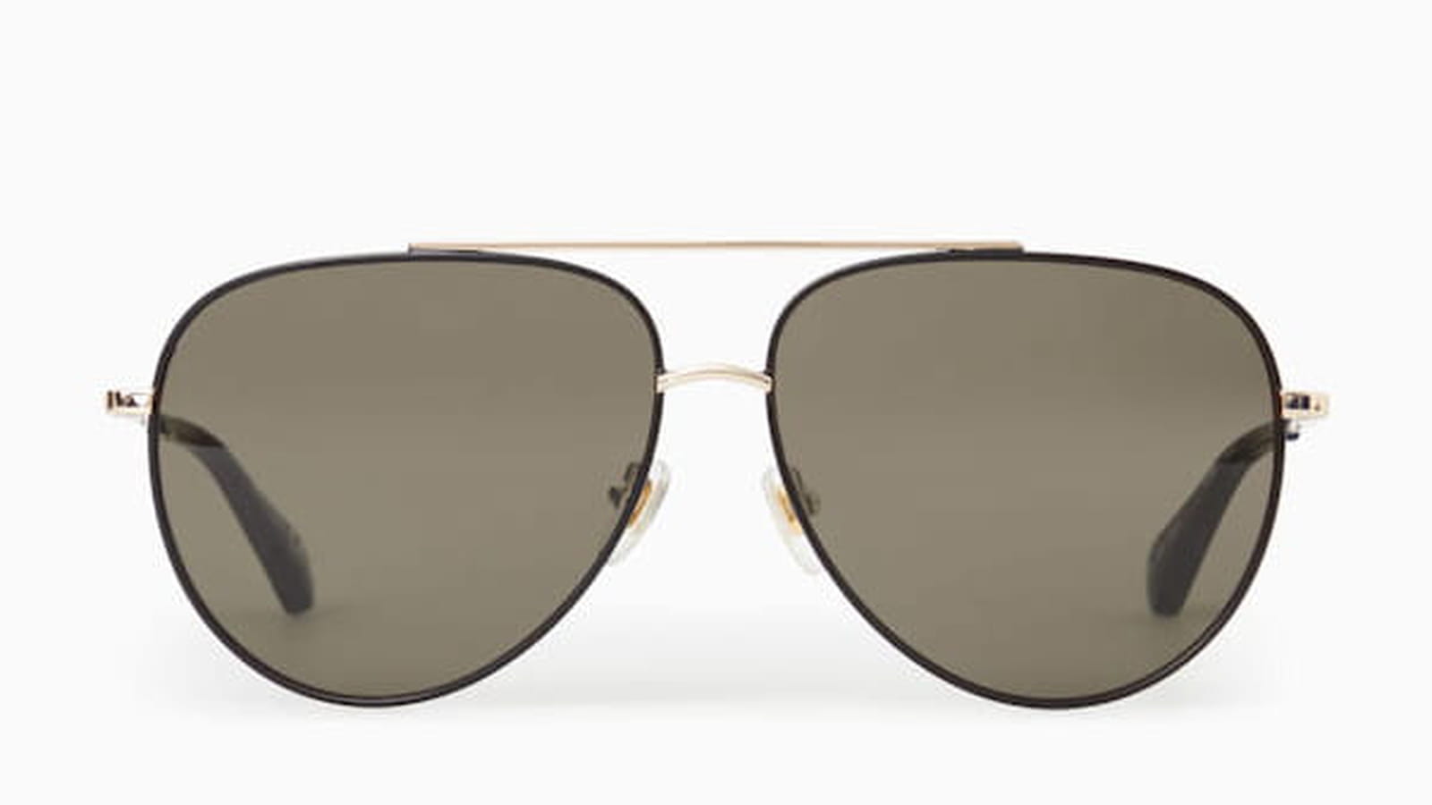 Lunettes de soleil Cos x Linda Farrow