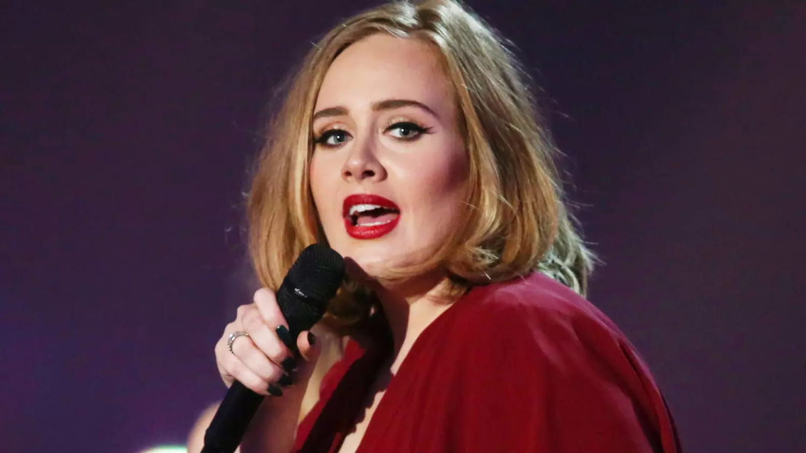 Adele