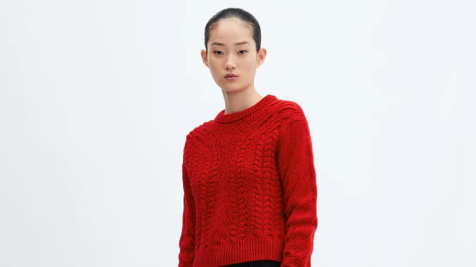 Pull-over Mango