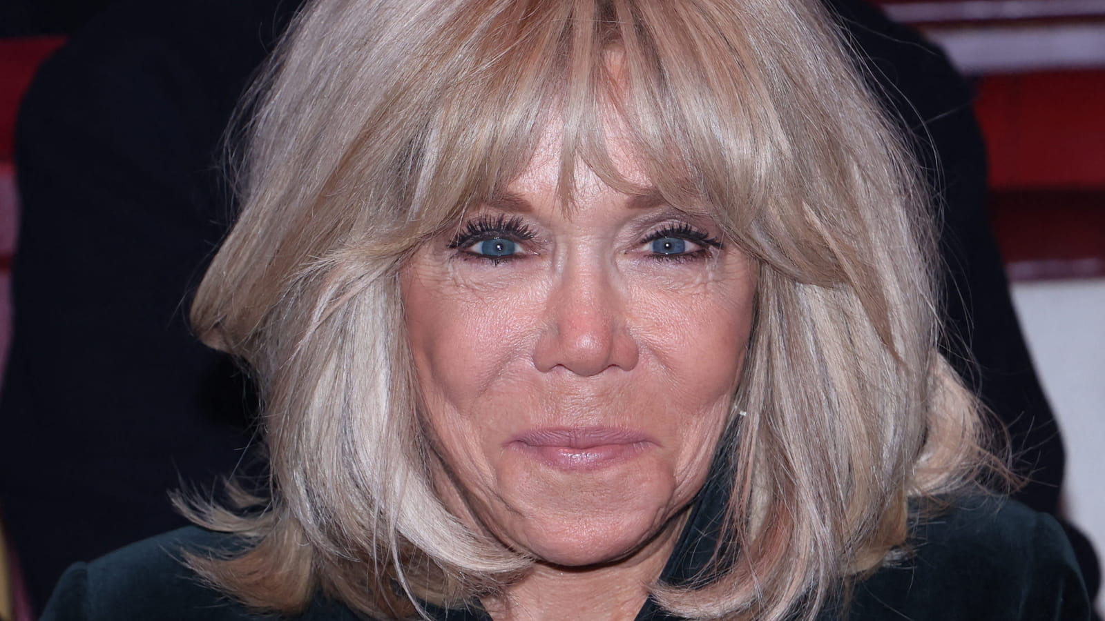 Brigitte Macron