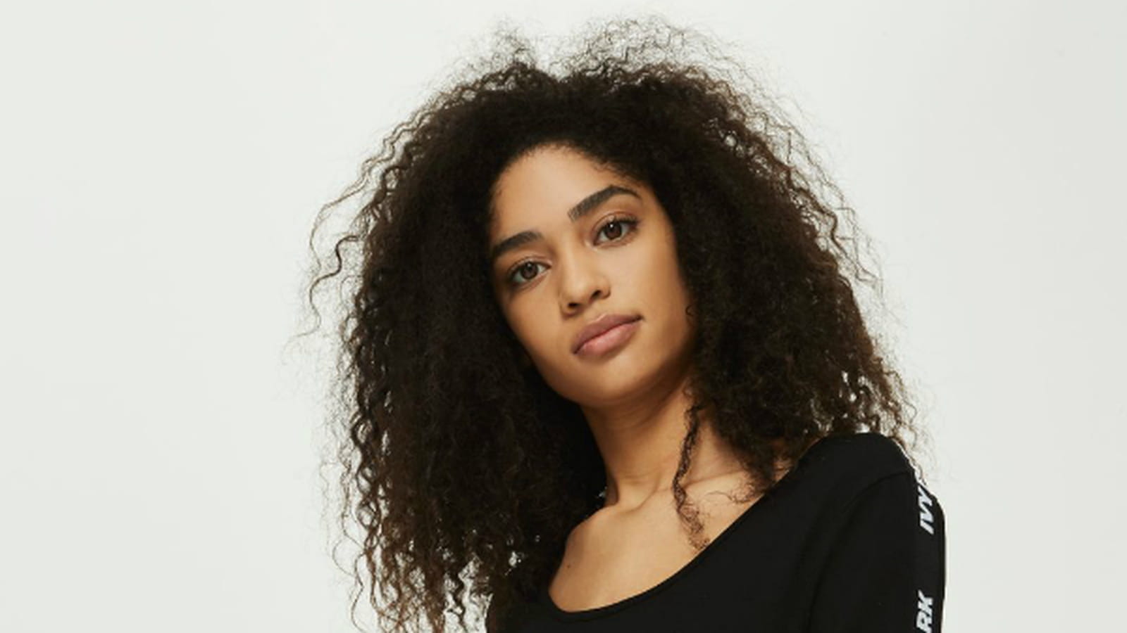 Body Ivy Park sur Topshop