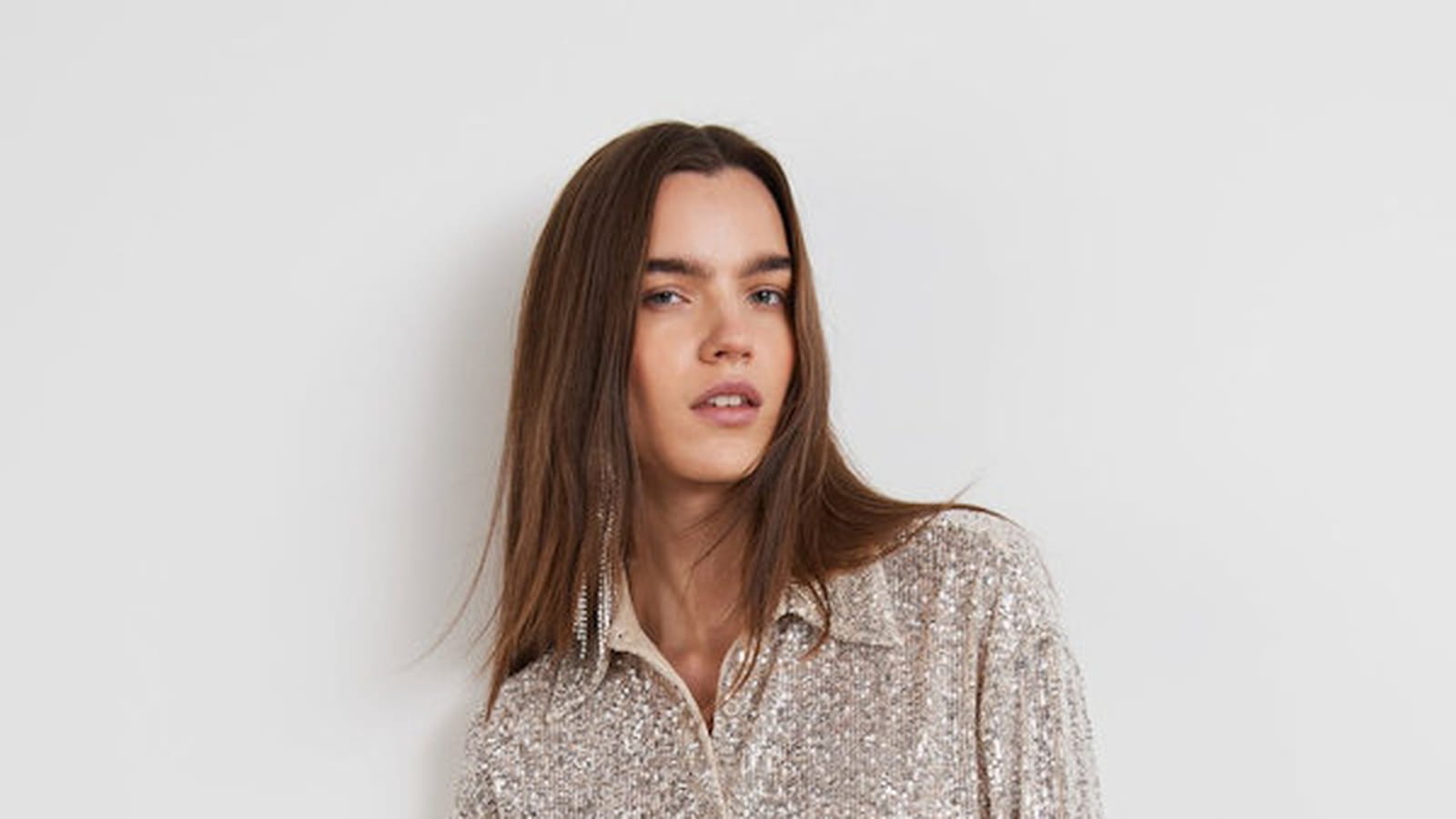 Chemise Gina Tricot 