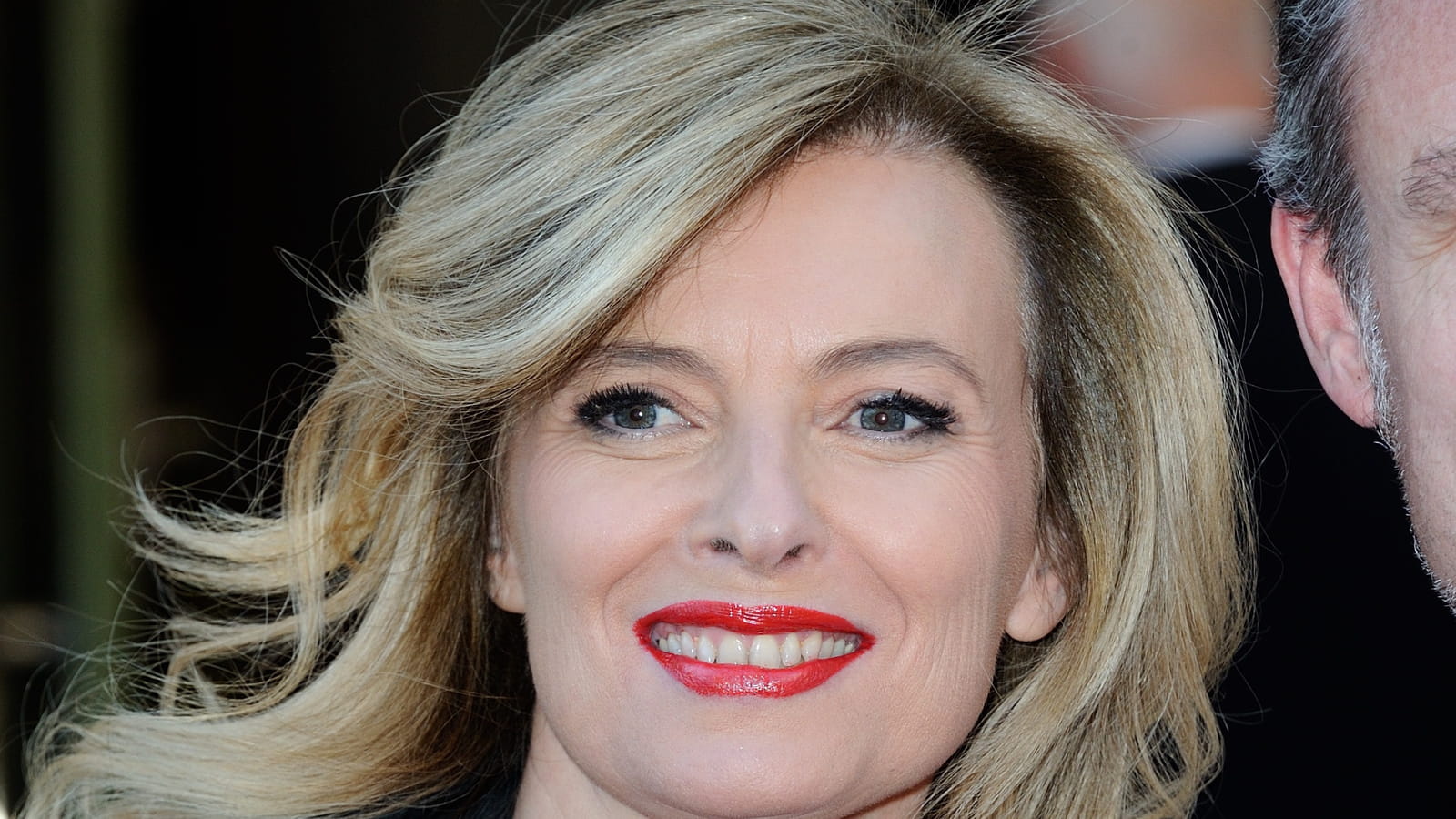 Valérie Trierweiler