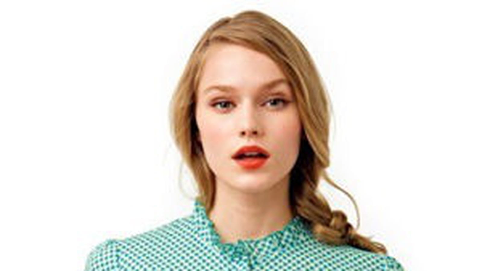Chemisier manches courtes de Mademoiselle R pour La Redoute