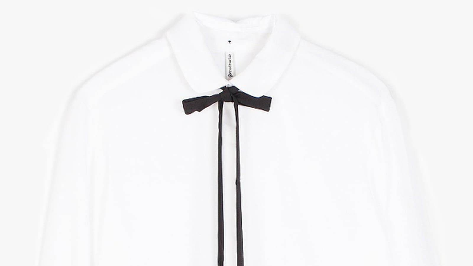 Chemise Stradivarius