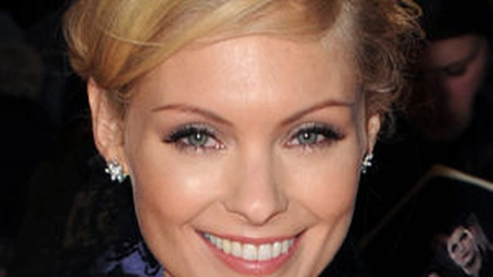 MyAnna Buring 