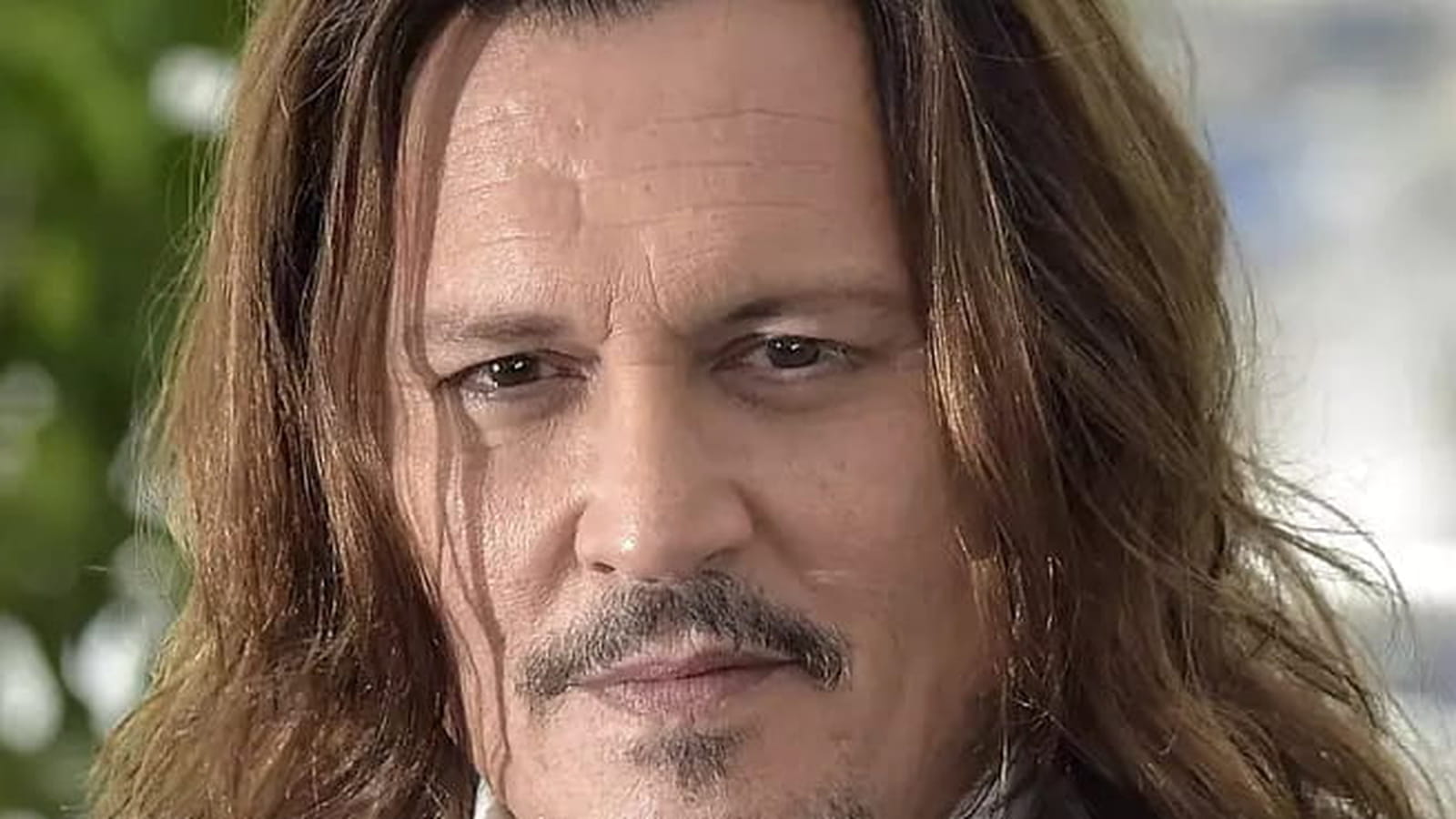 Johnny Depp