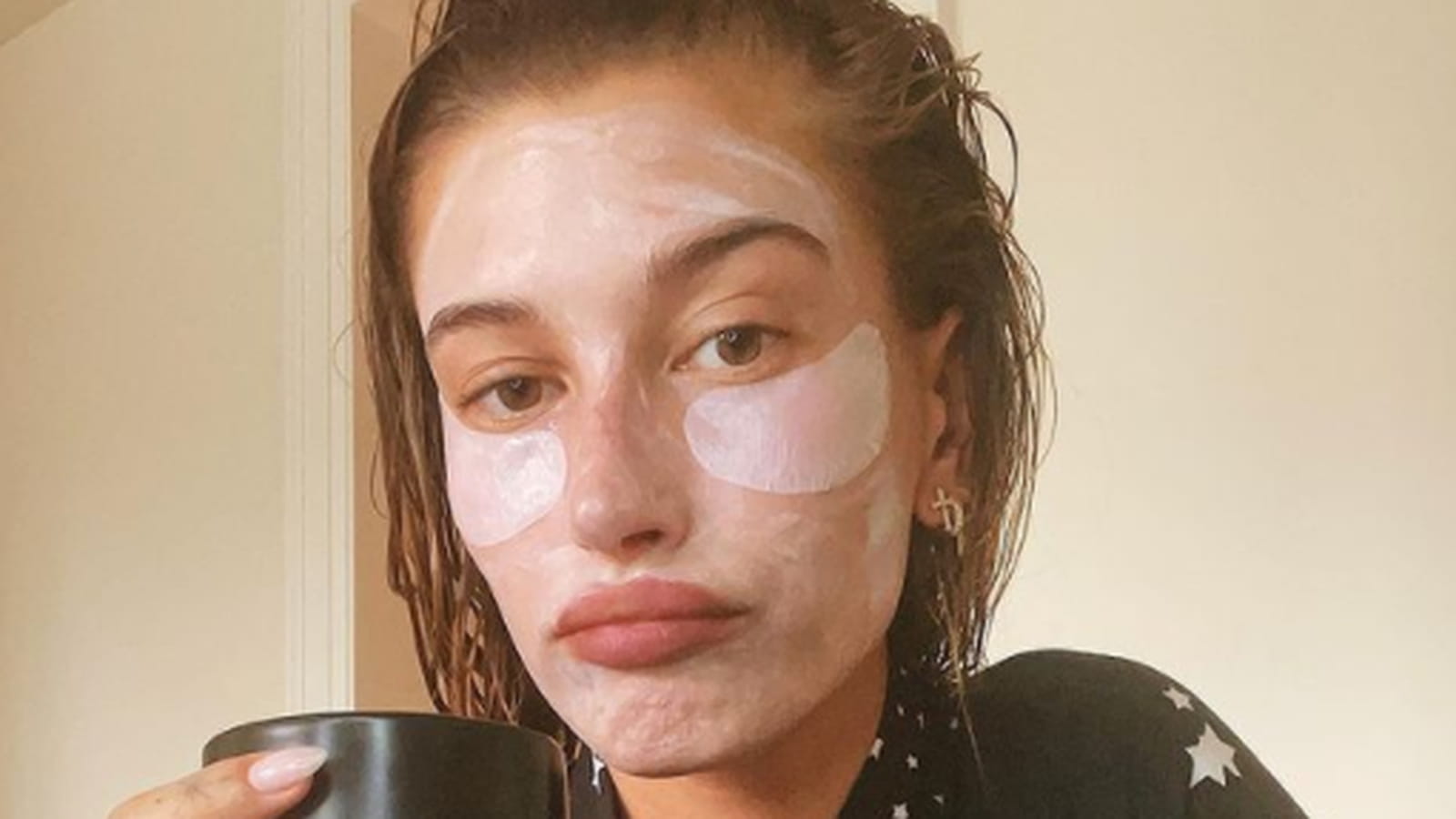 Hailey Bieber