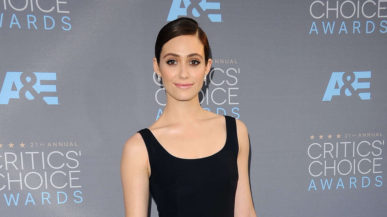 Emmy Rossum