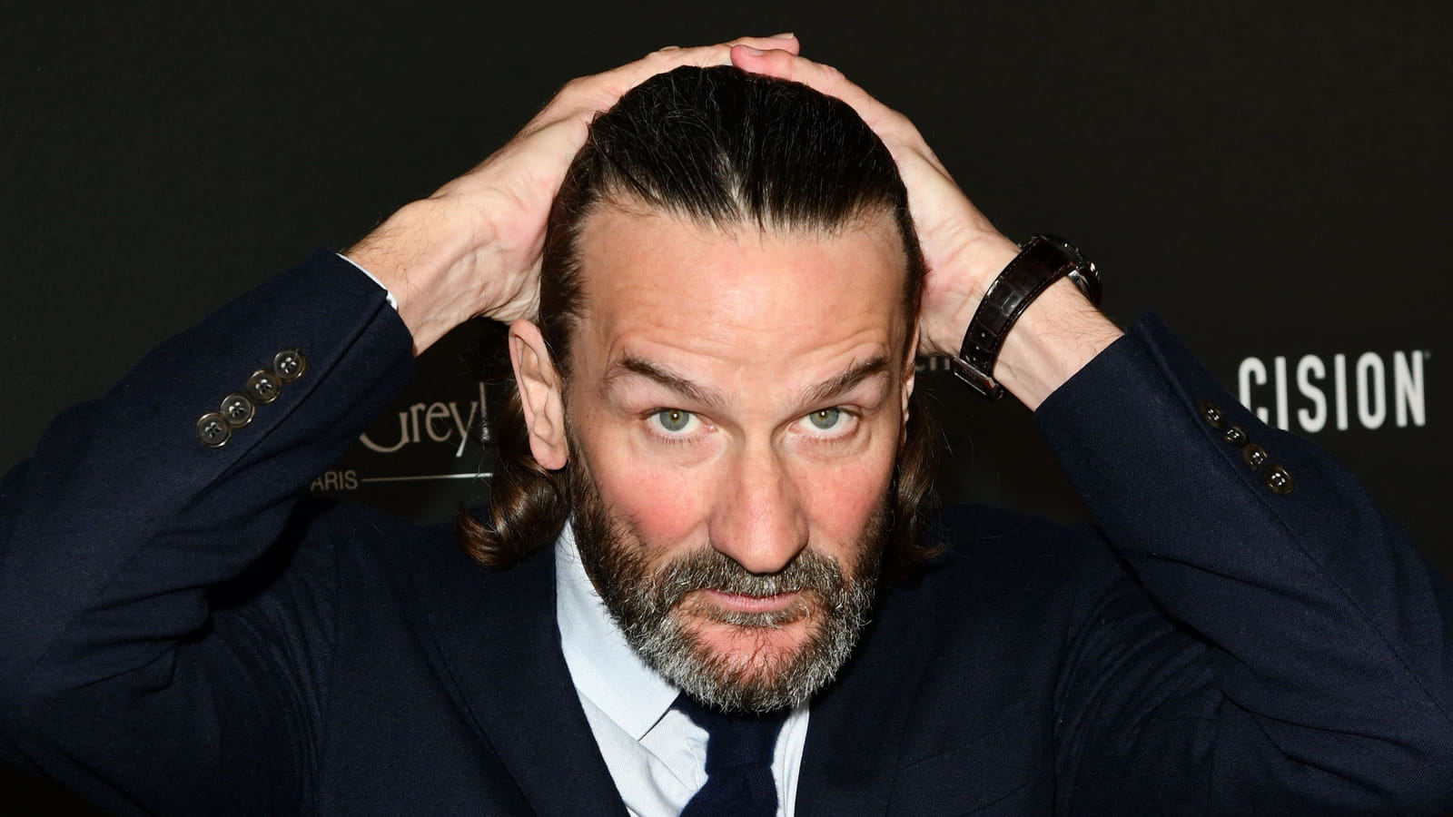 Frédéric Beigbeder