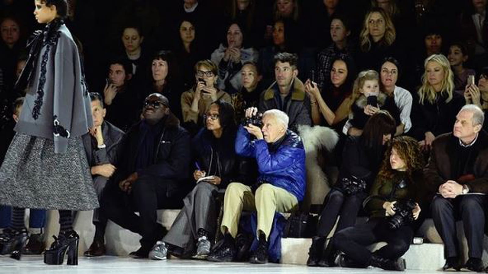 Marc Jacobs