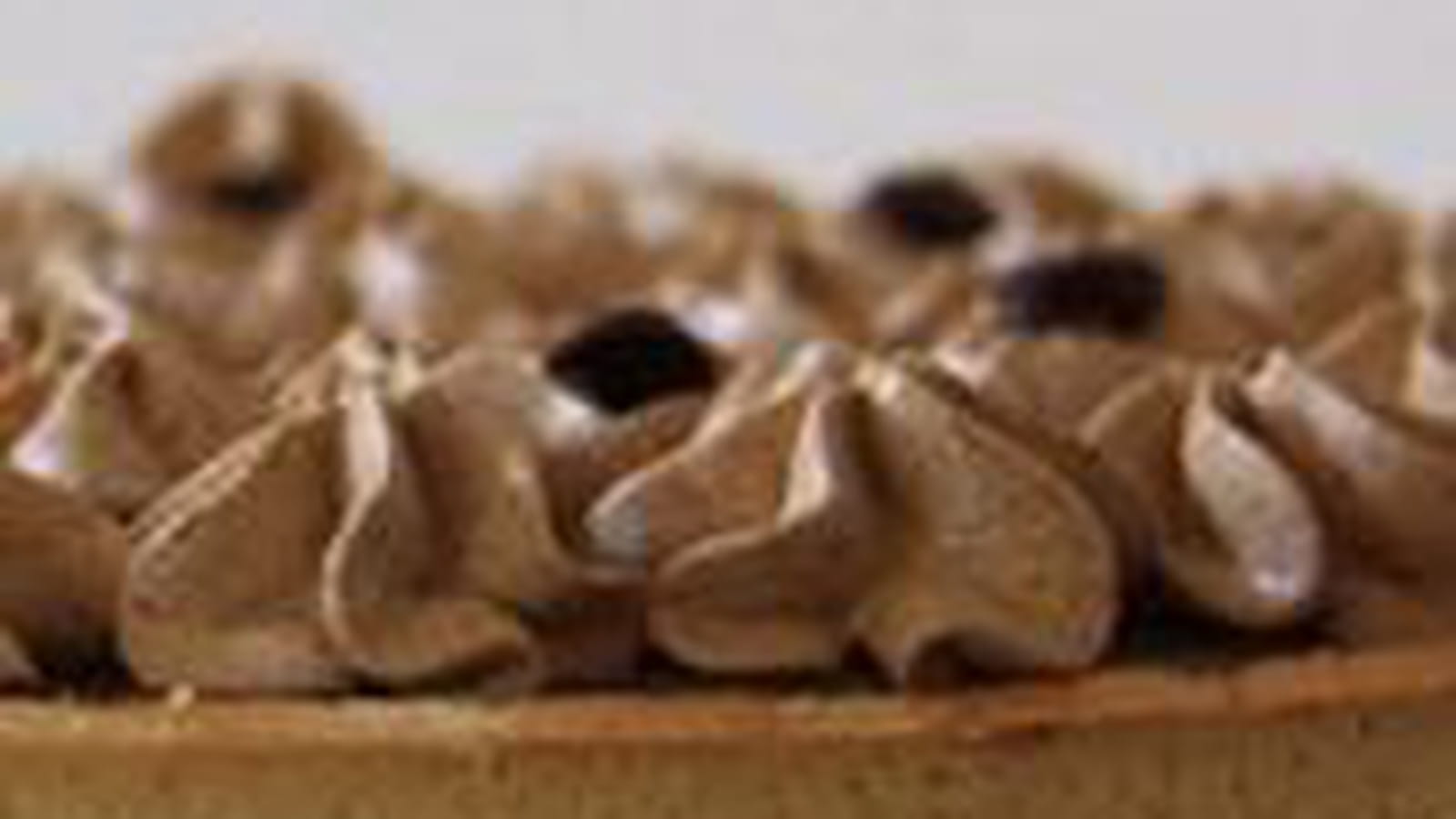 Tarte au café
