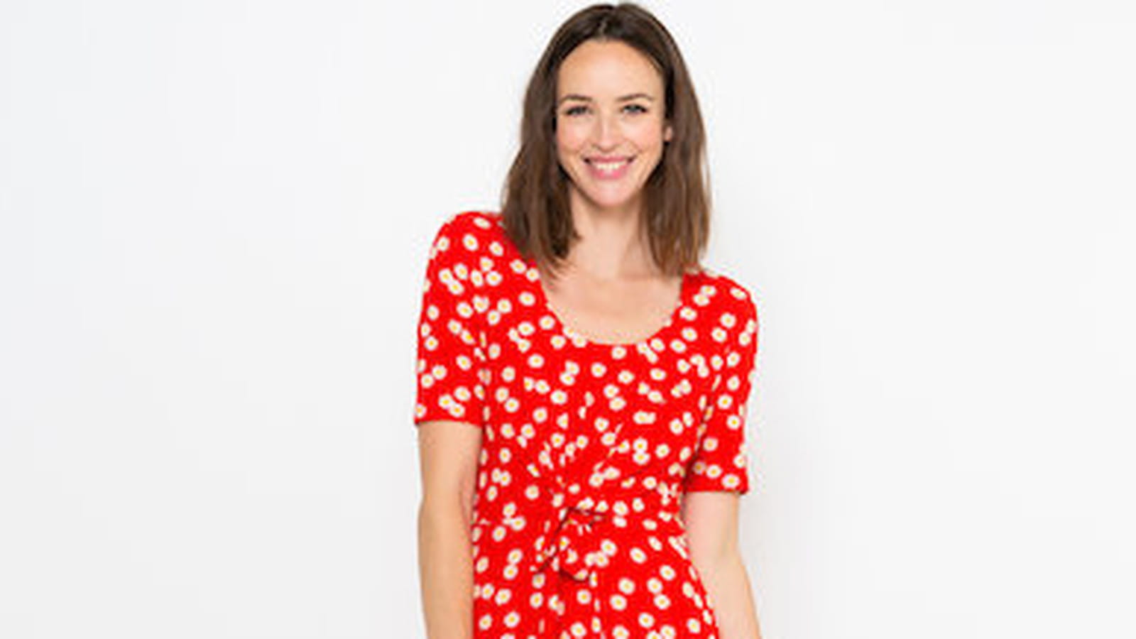 Robe Camaïeu 
