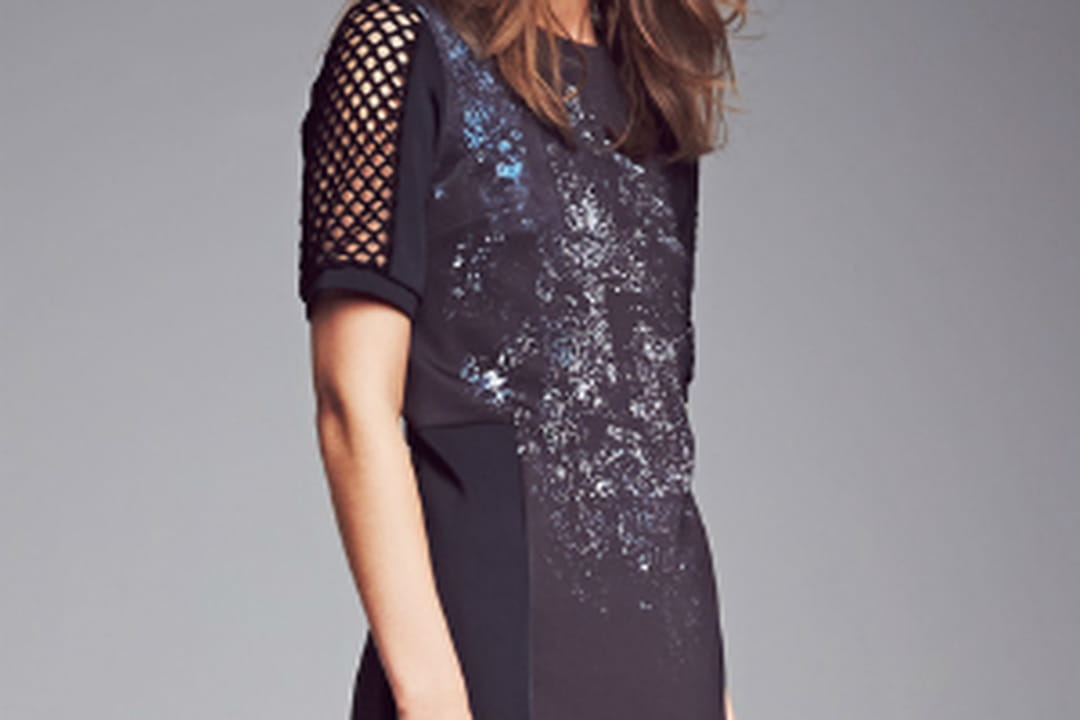 Robe originale de Zapa