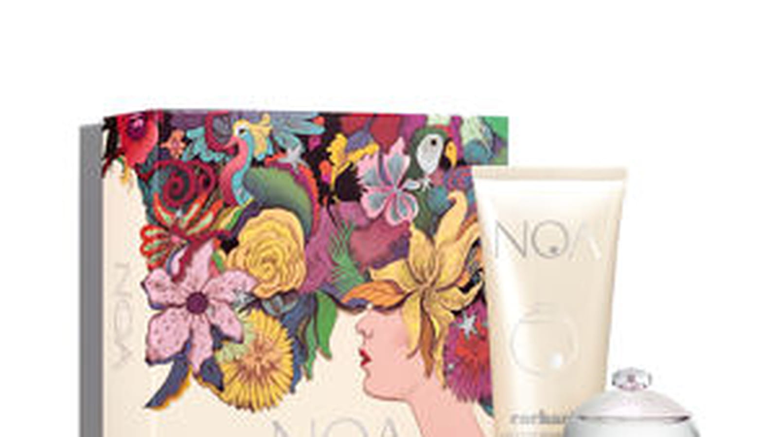 Coffret Noa de Cacharel