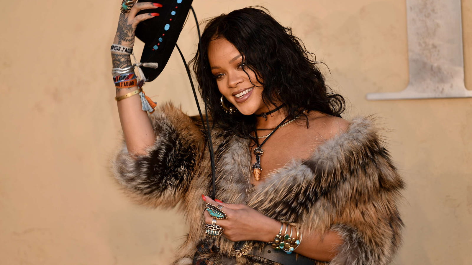 Rihanna