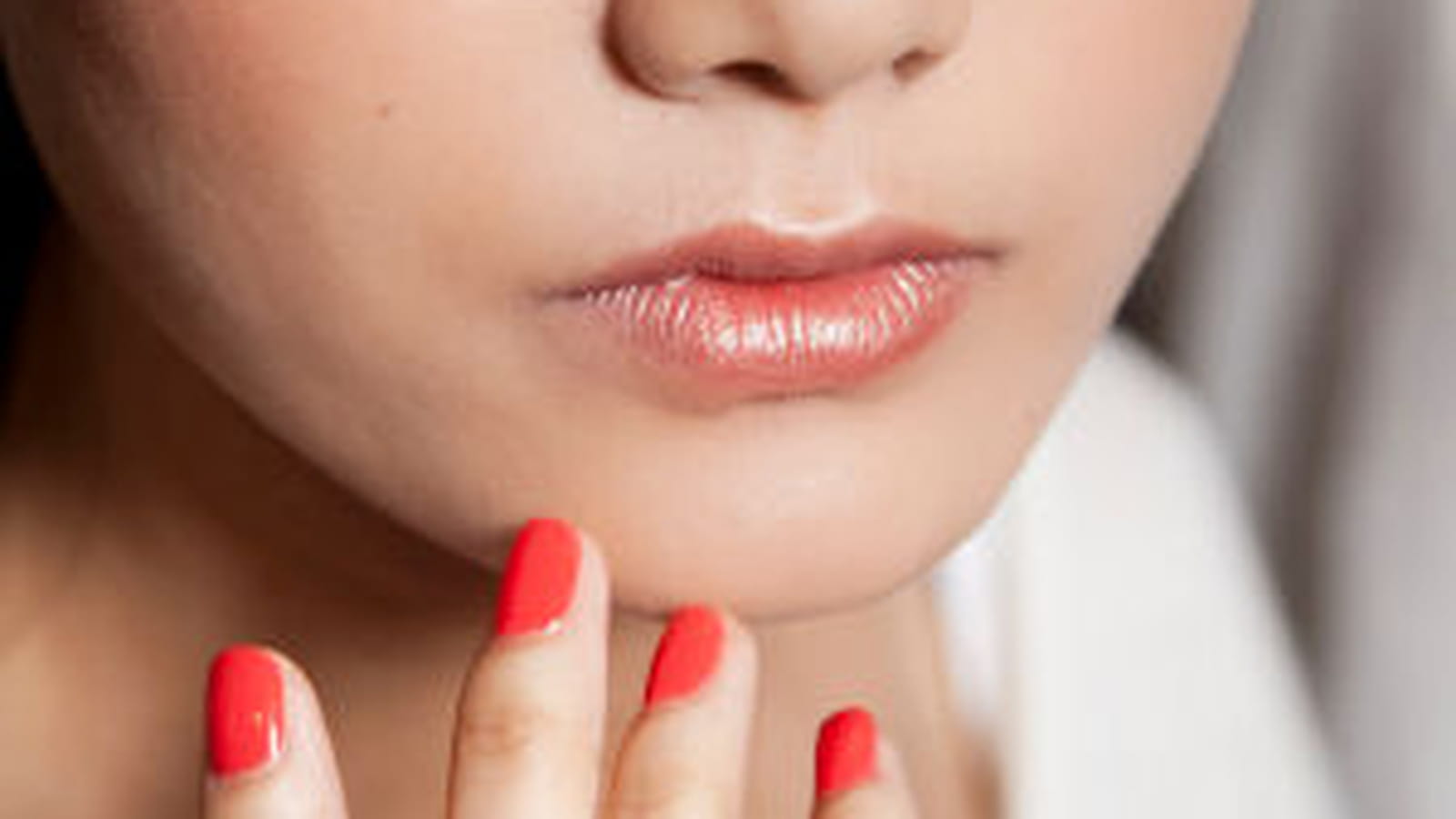 Caresse corail