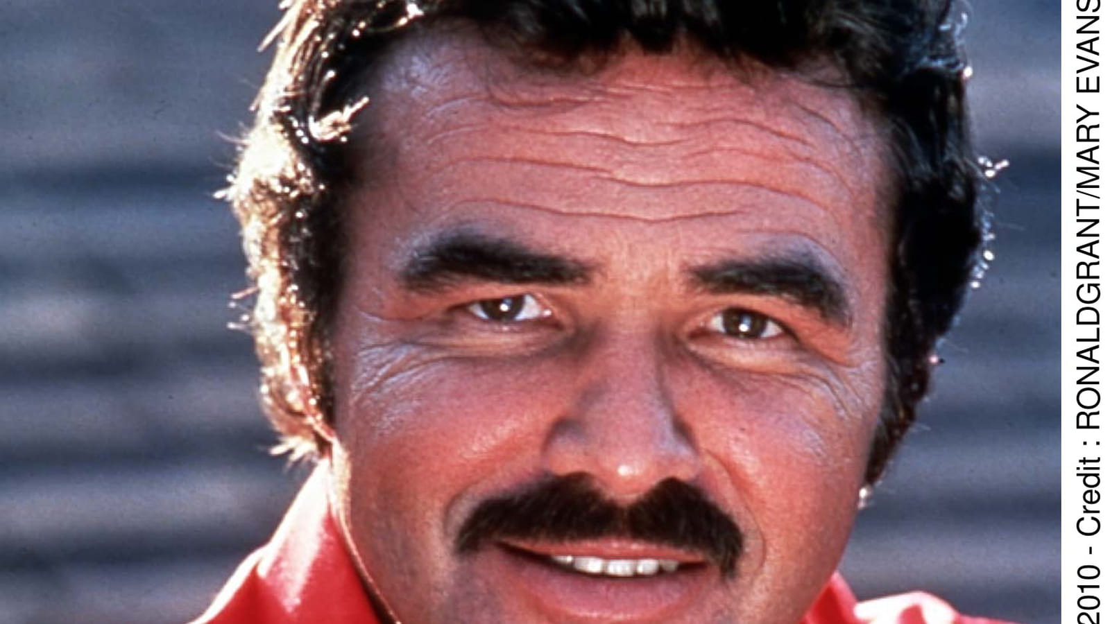 Burt Reynolds