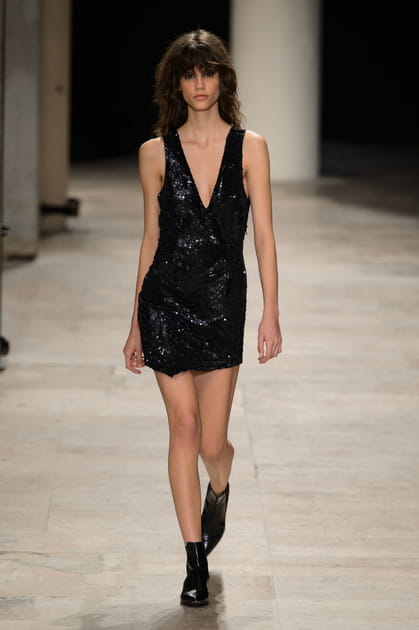 D&eacute;fil&eacute; Barbara Bui