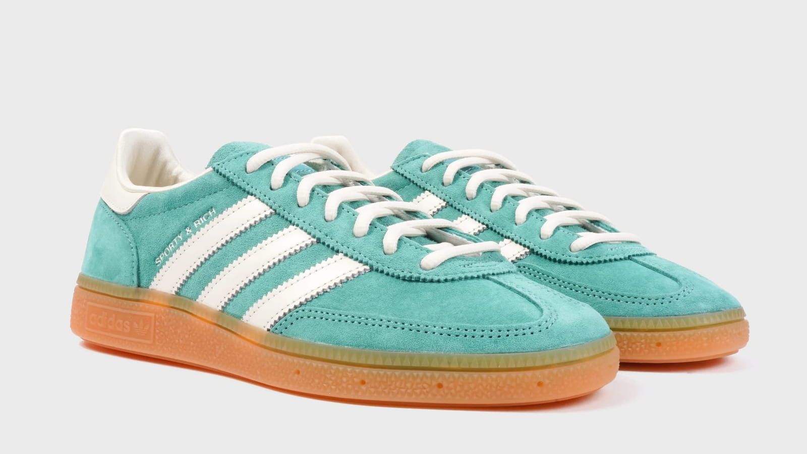 Baskets Adidas x Sporty & Rich