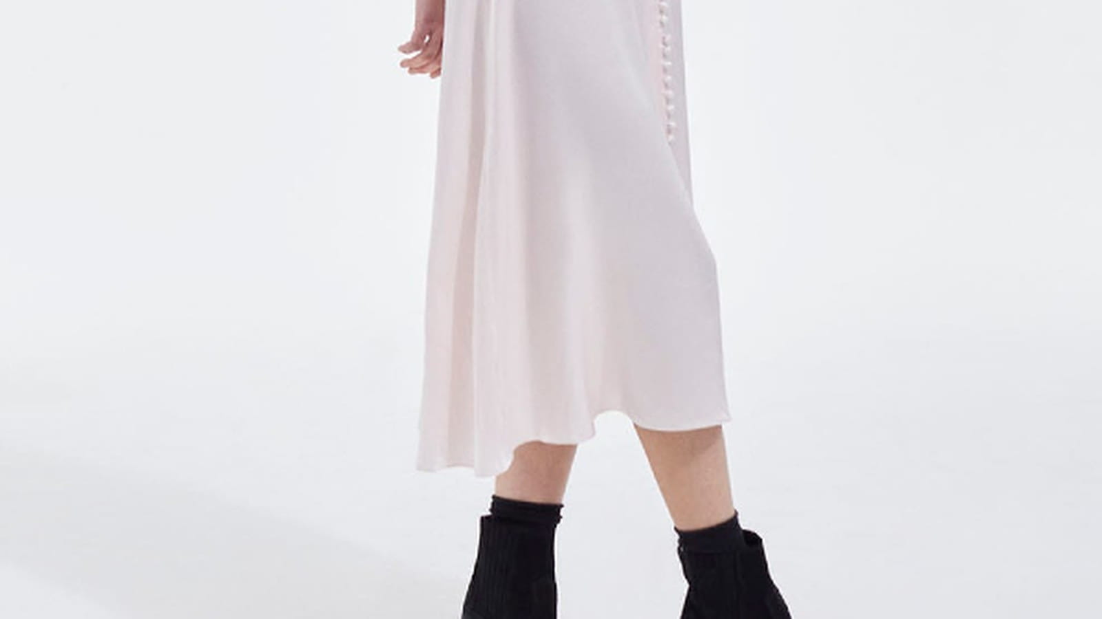 Robe The Kooples