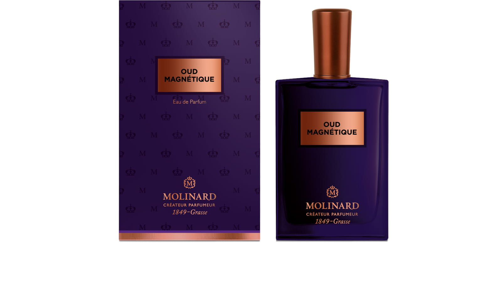 Molinard