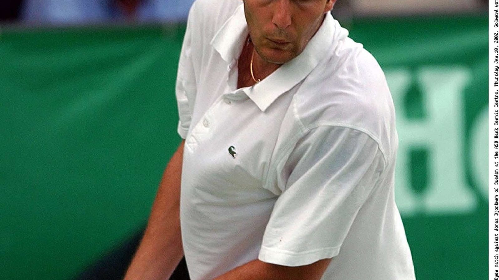  Jérôme Golmard