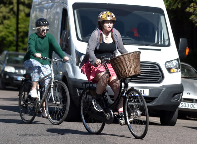 Jean-Paul Belmondo en famille, Loana tr&egrave;s sexy... [PHOTOS]