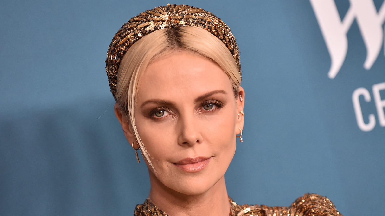Charlize Theron