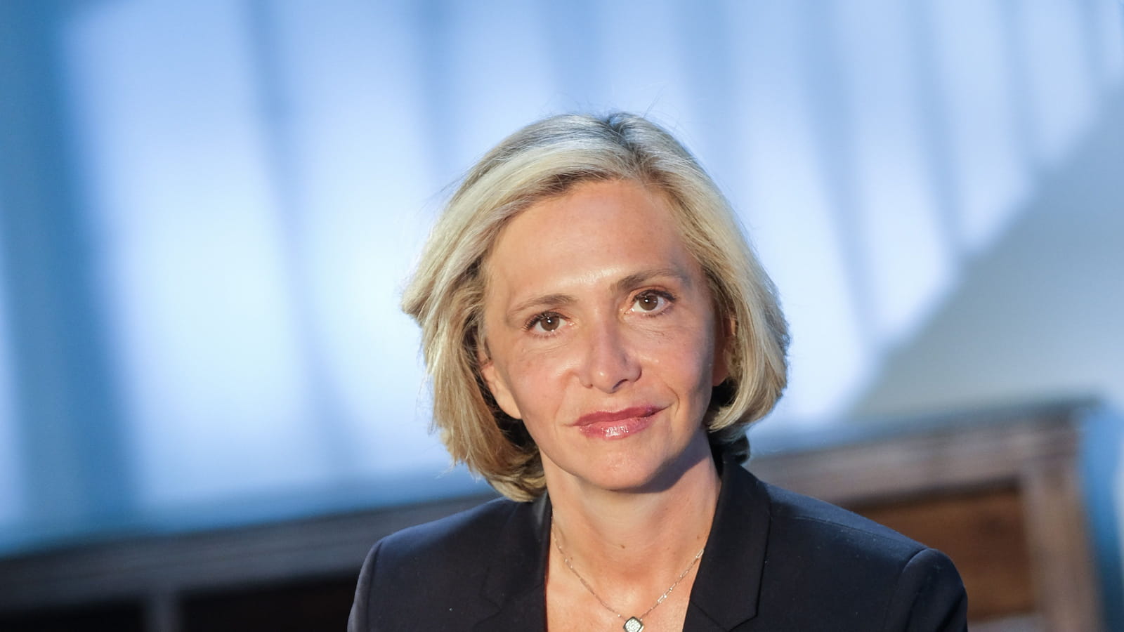 Valérie Pécresse