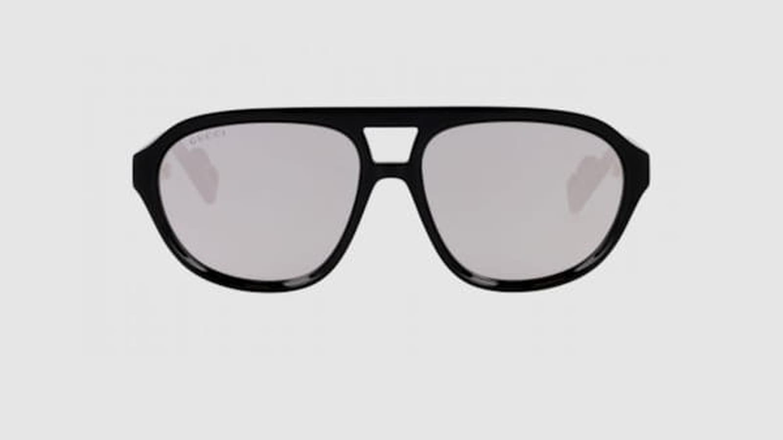 Lunettes de soleil Gucci