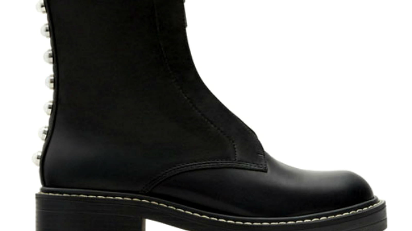 Bottines Pull and Bear