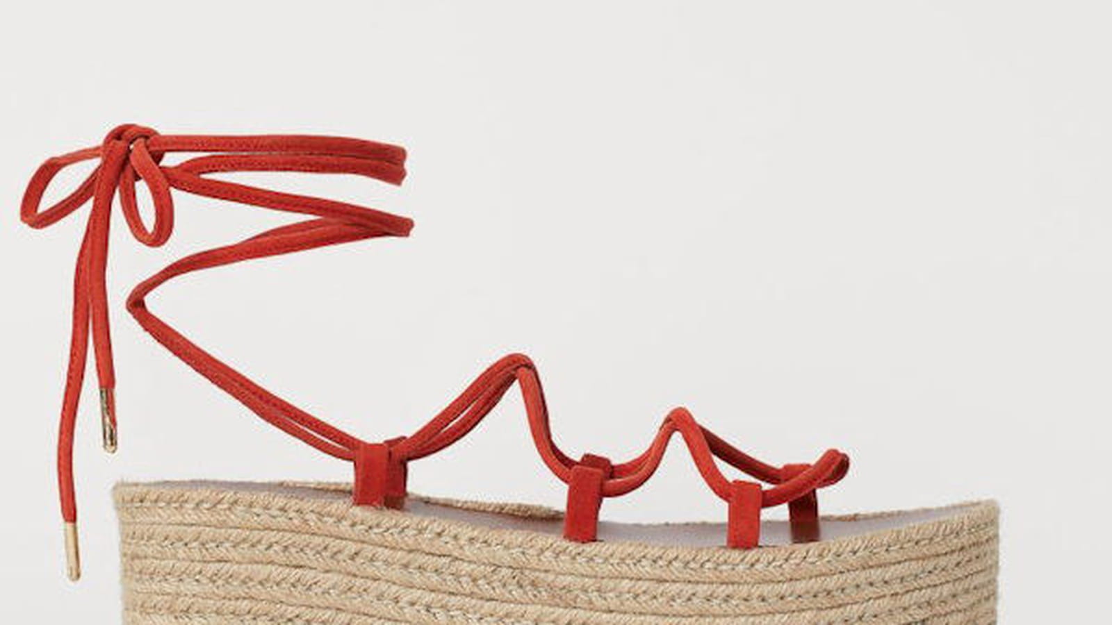 Sandales H&M