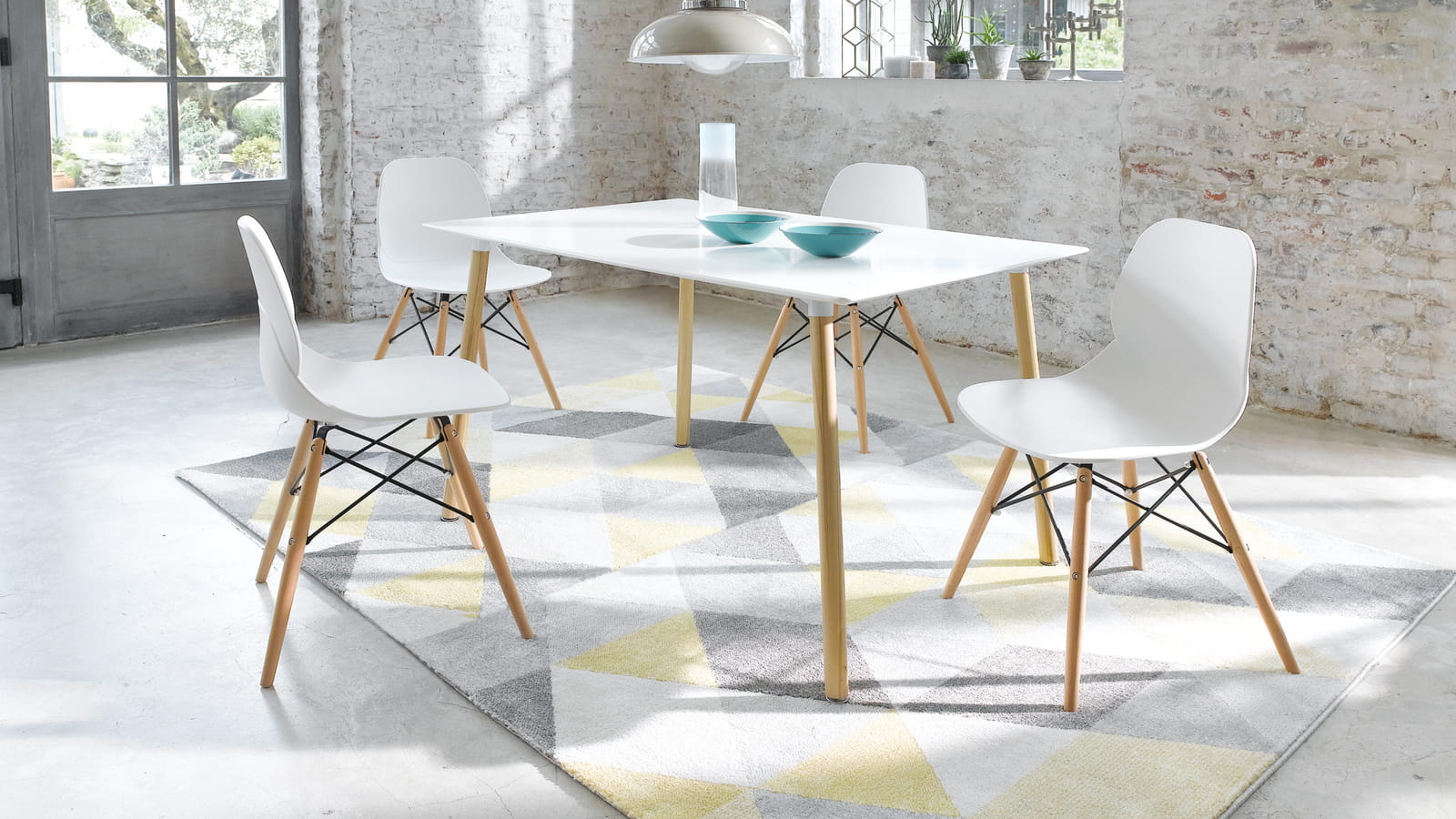 Table Soren Conforama