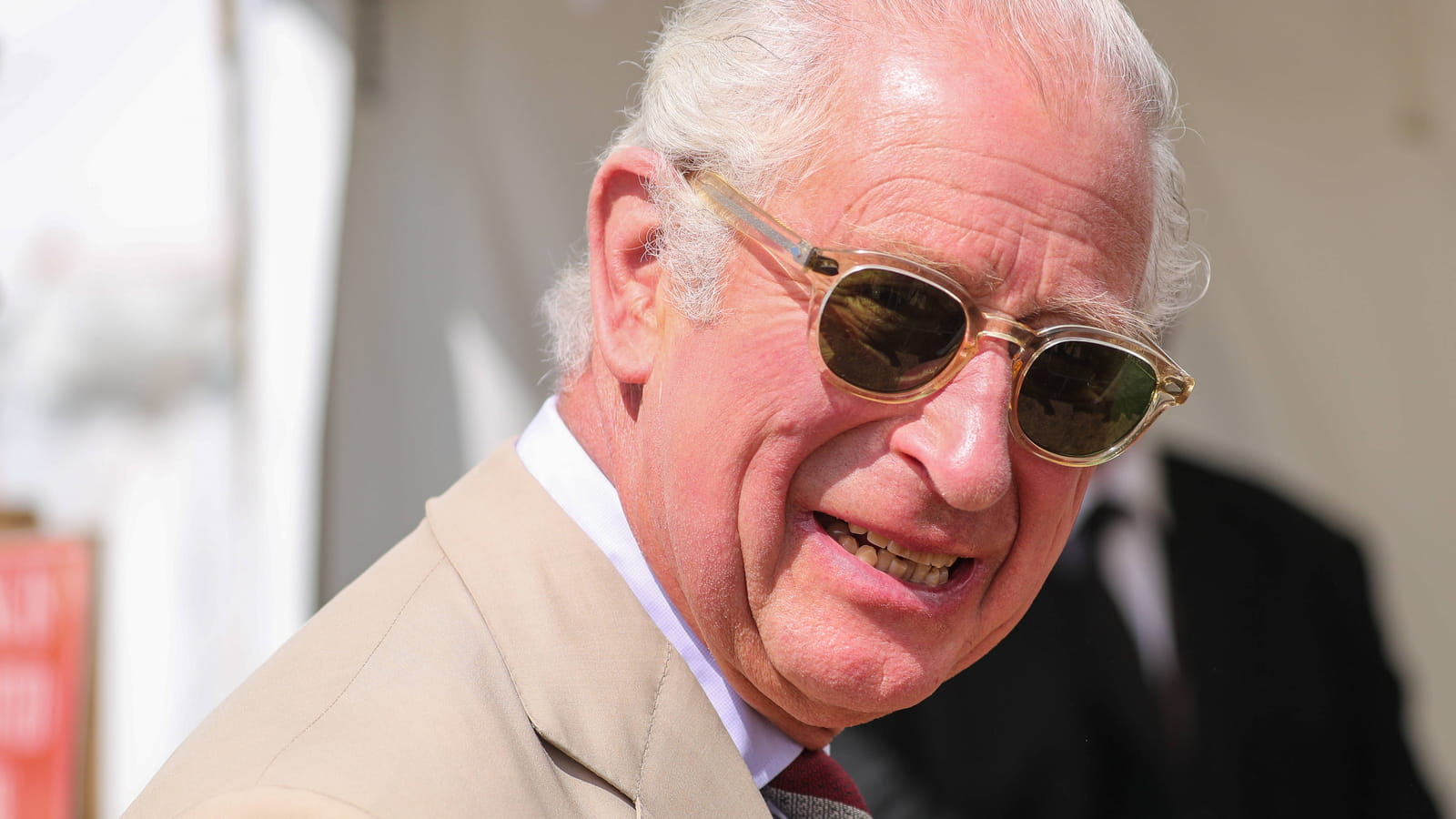 Charles III