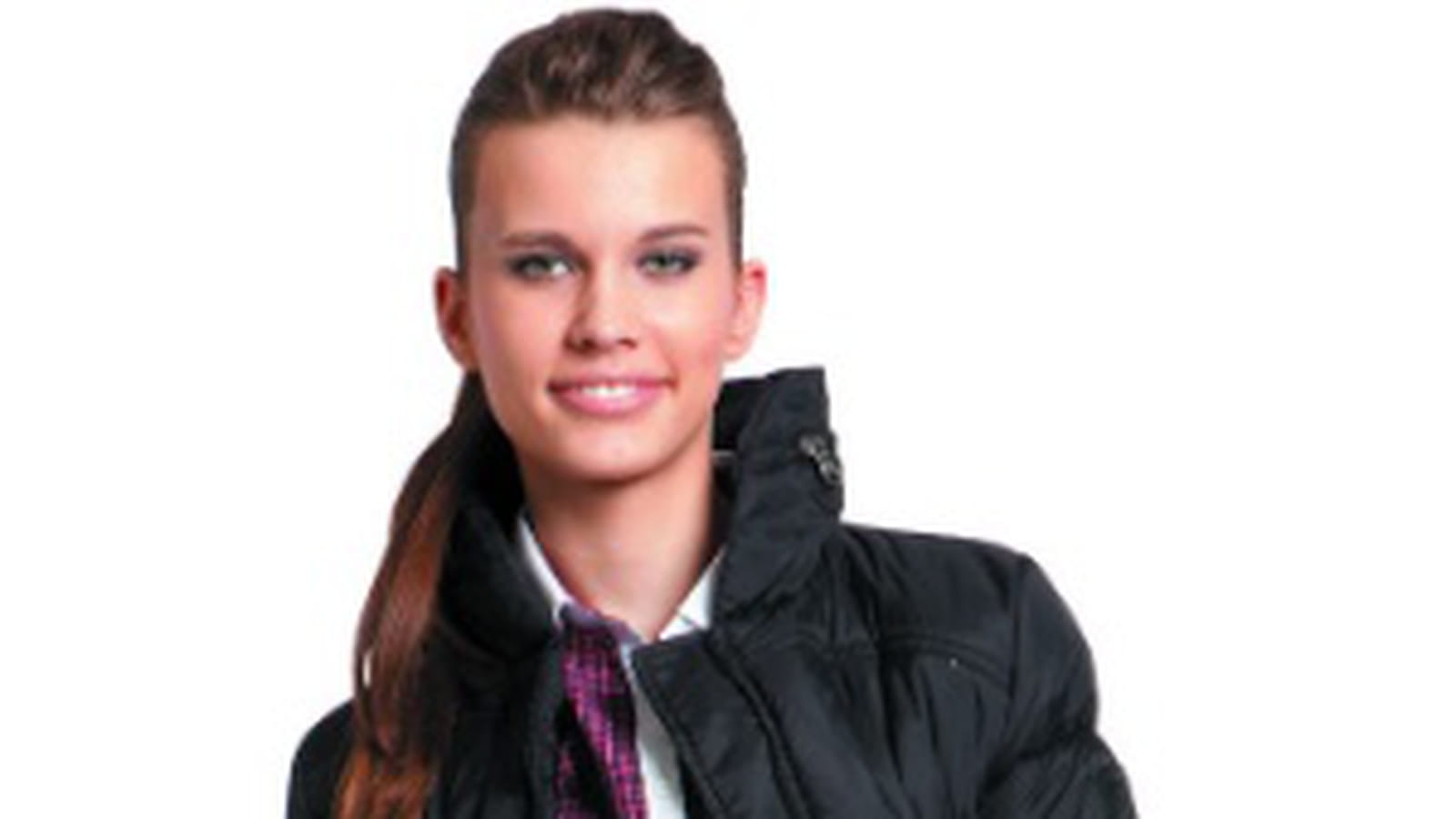 Doudoune "Paltrow Akerman" de Redskins