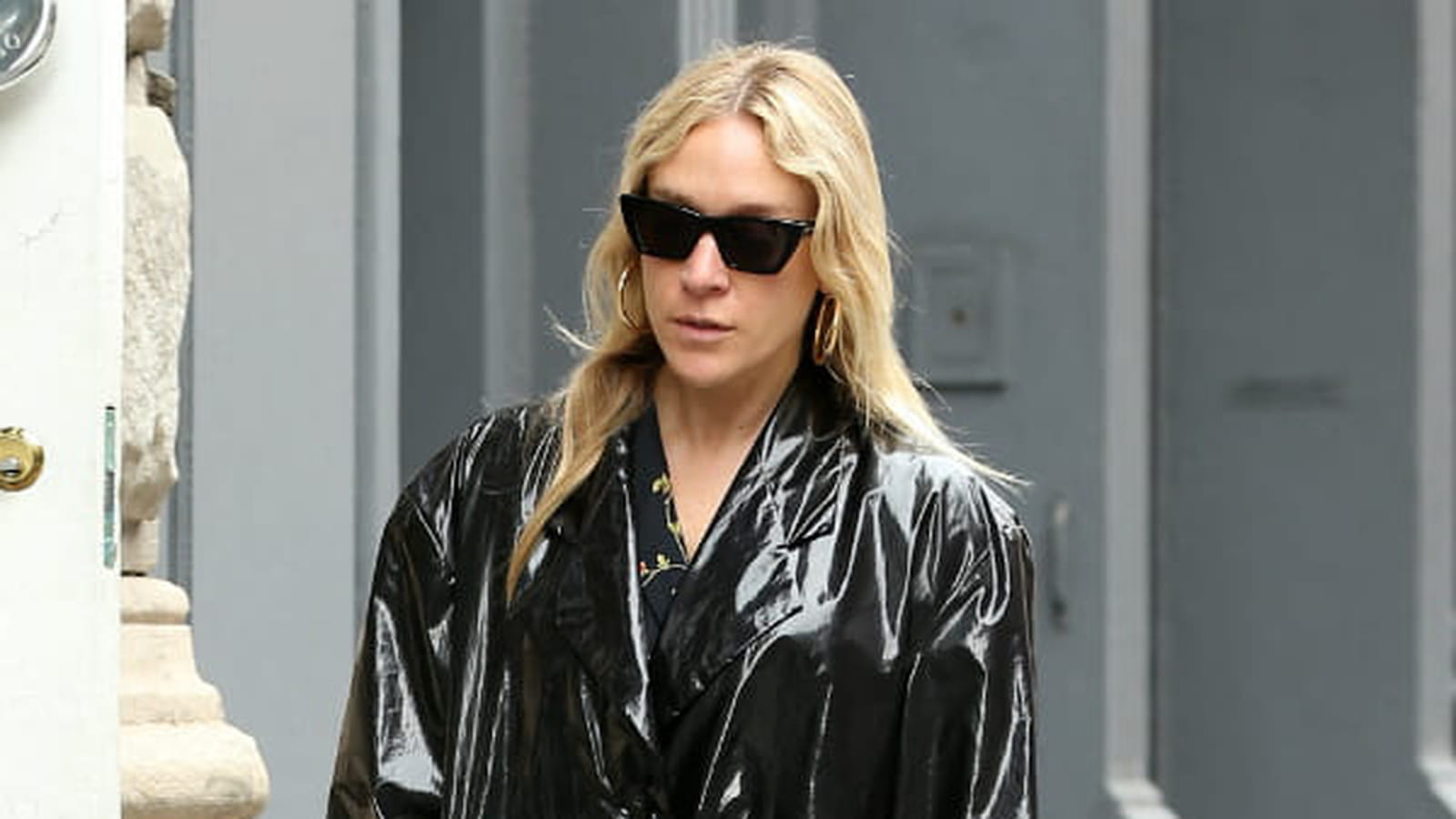 Chloë Sevigny le 30 mai 2019