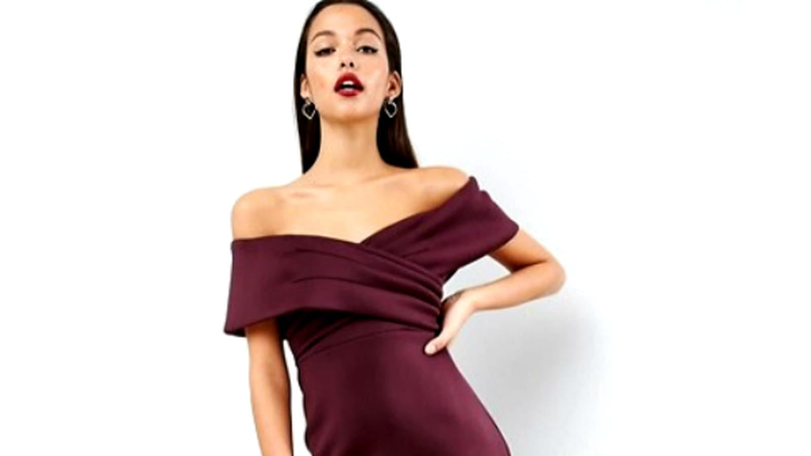 Robe ASOS