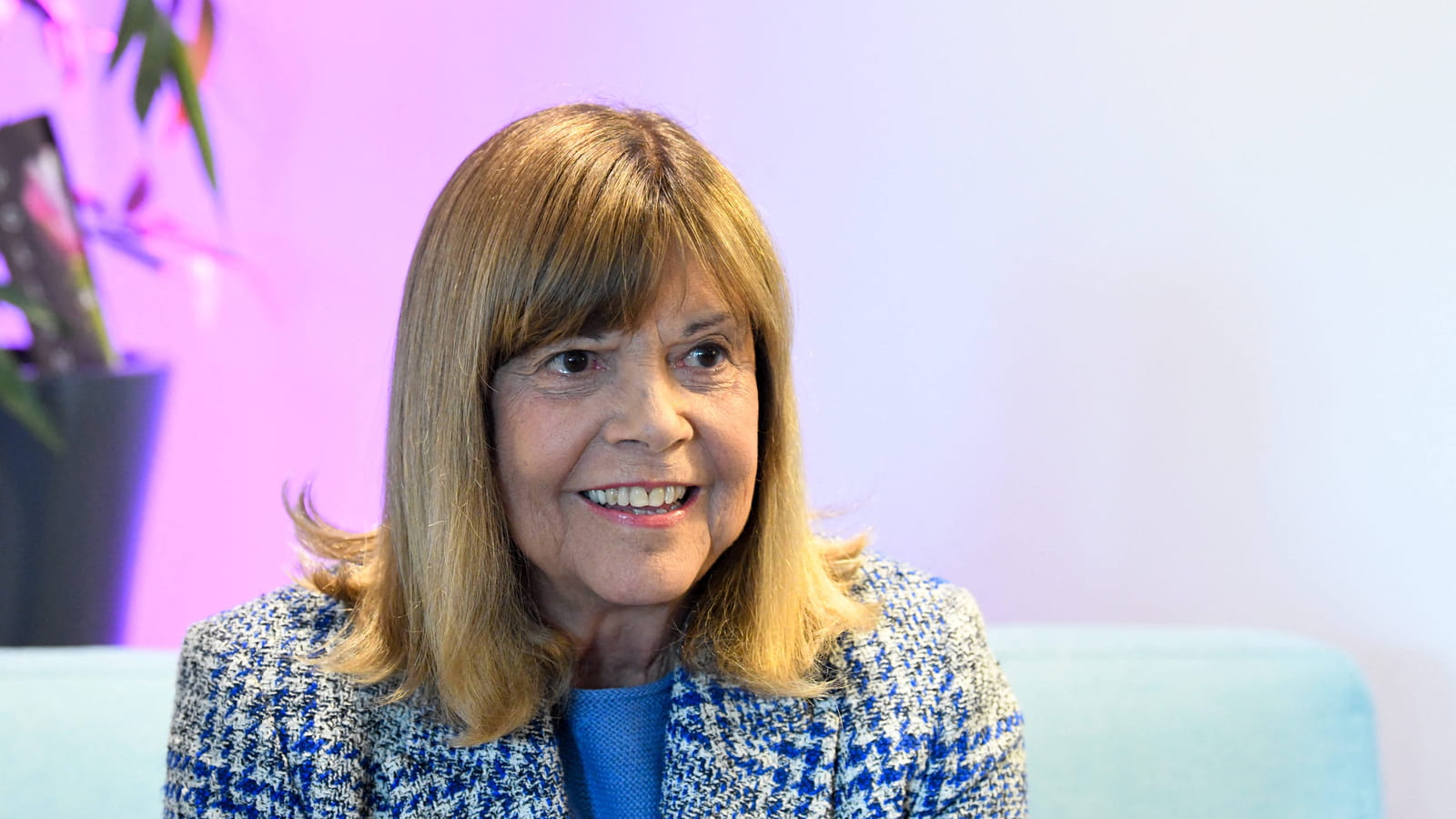 Chantal Goya