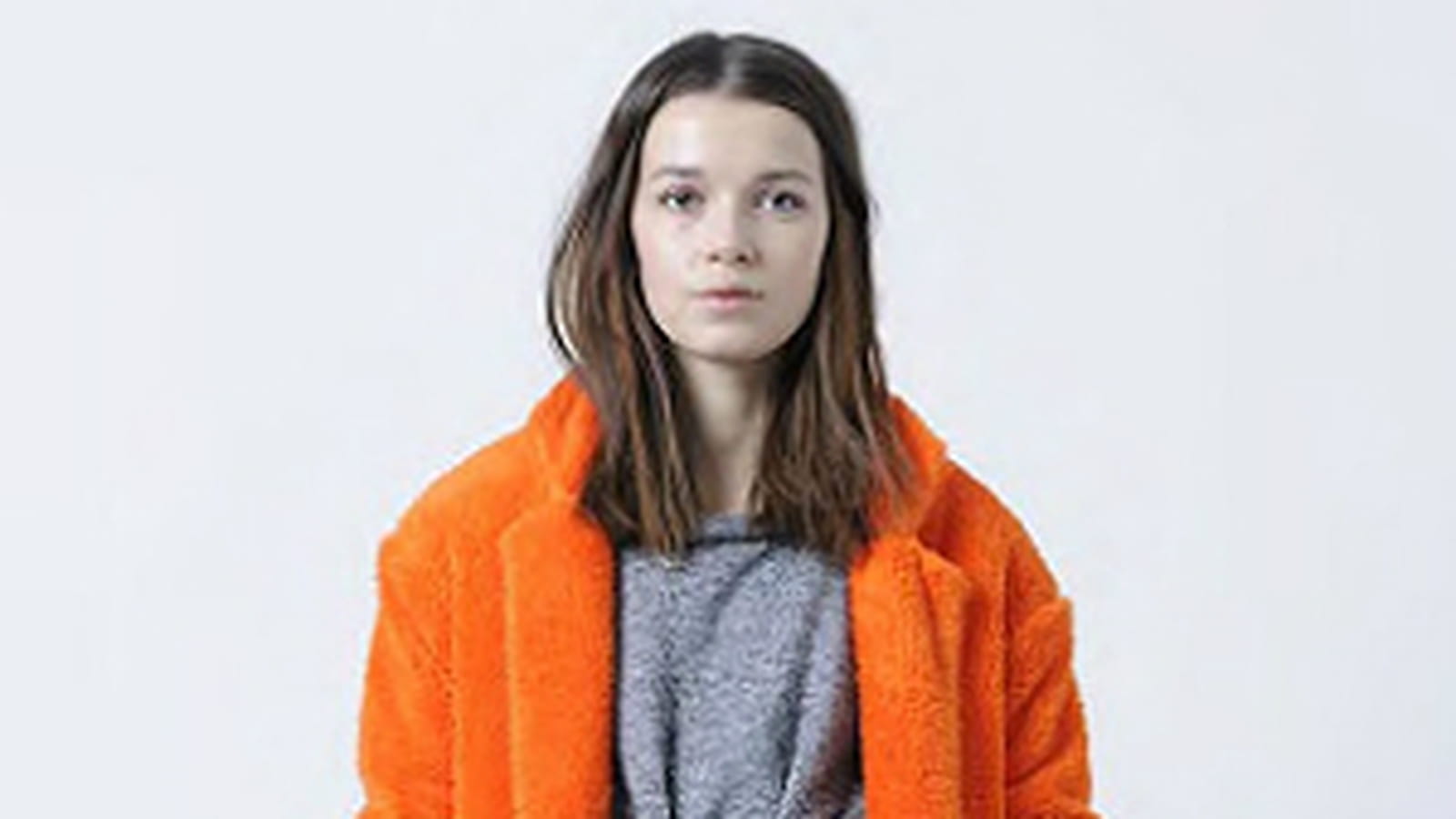 Manteau Gat Rimon