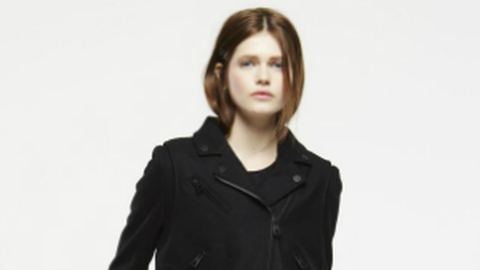Manteau Eleven Paris