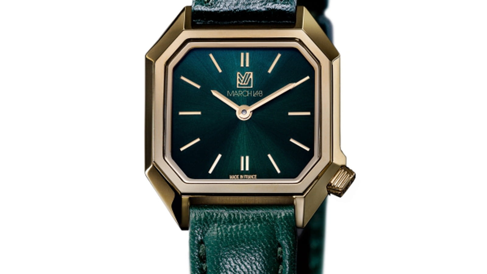 Montre March Lab