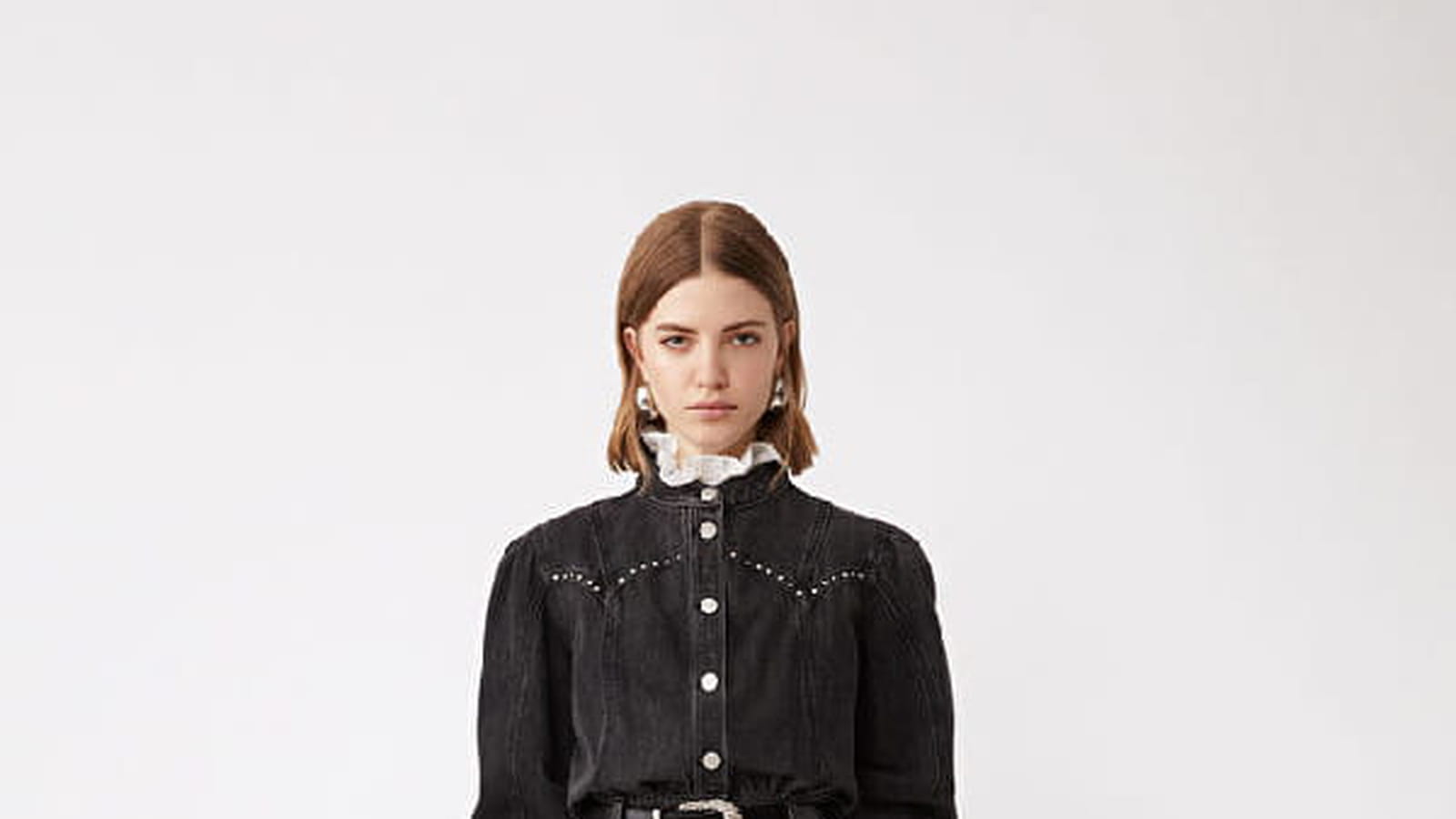 Robe Suncoo